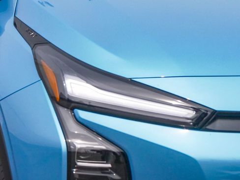 New 2027 Chevrolet Bolt RS w/ Technology Package image 4