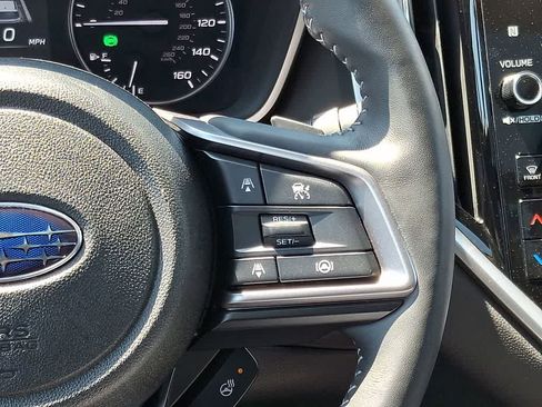 Used 2023 Subaru Ascent Touring image 23