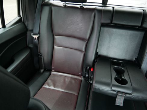 Used 2023 Honda Ridgeline Black Edition image 12