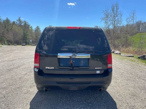 Used 2013 Honda Pilot Touring image 4