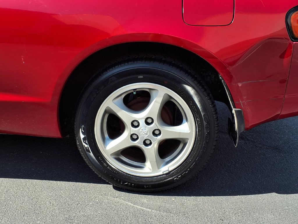 Used 1997 Toyota Celica ST FWD image 5