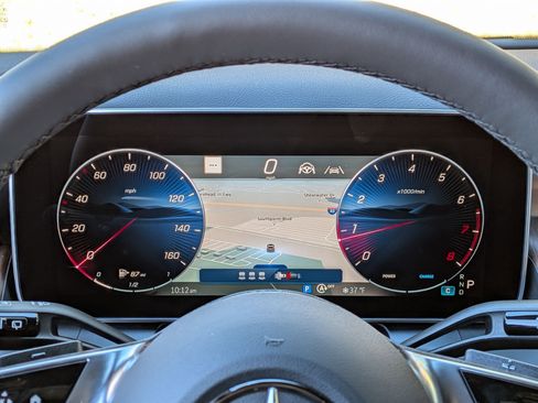 New 2026 Mercedes-Benz GLC 300 300 image 21