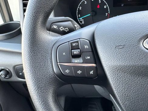 New 2025 Ford Transit 250 Low Roof image 9