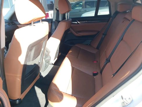 Used 2015 BMW X4 xDrive28i image 5