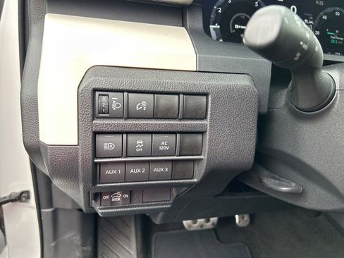 Used 2024 Toyota Tacoma TRD Sport w/ TRD Sport Upgrade Package AWD/4WD image 22