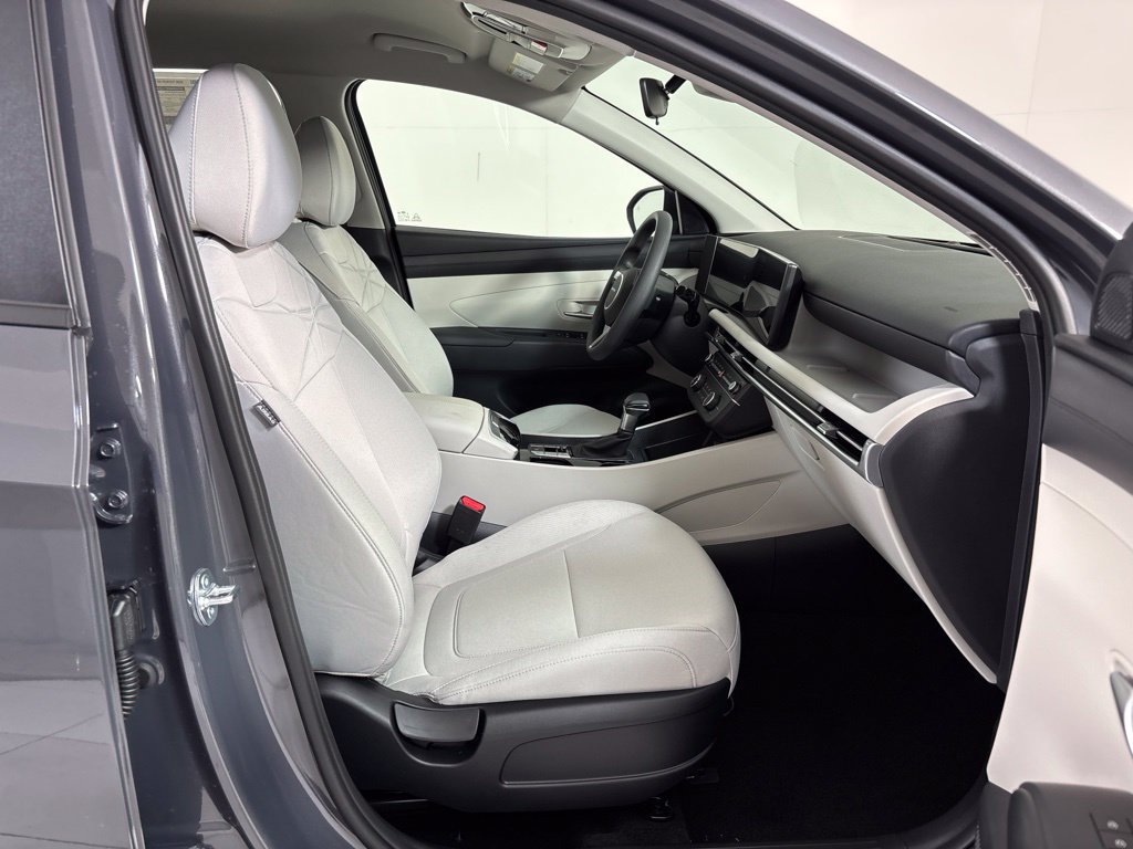 New 2026 Hyundai Tucson SE FWD image 12
