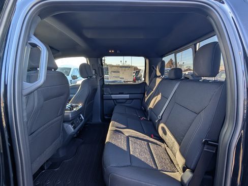 New 2026 Ford F150 XLT w/ Equipment Group 302A MID image 8