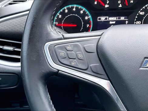 Used 2022 Chevrolet Malibu RS image 23