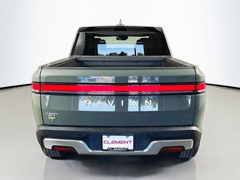 Used 2022 Rivian R1T Launch Edition AWD/4WD image 8