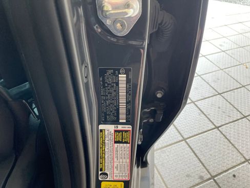 Used 2025 Toyota Camry LE image 22