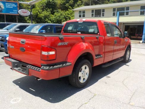 Used 2006 Ford F150 STX RWD image 5