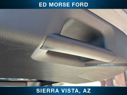 Used 2025 Kia Soul LX FWD image 13