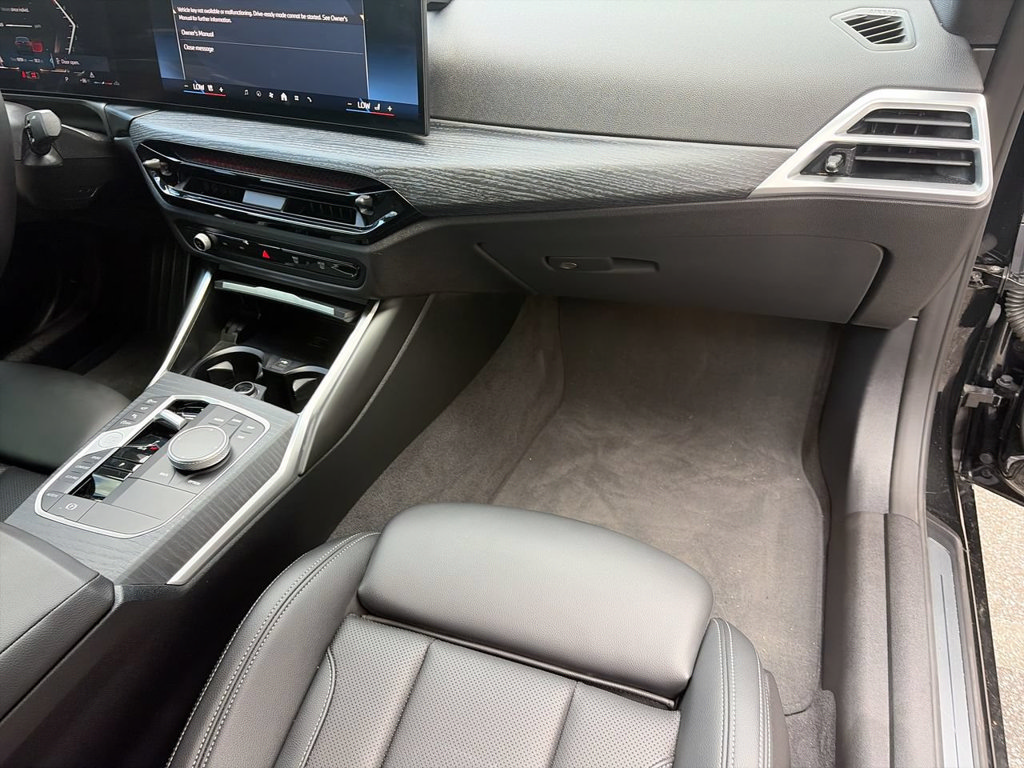 Used 2025 BMW 430i xDrive Coupe AWD/4WD image 16