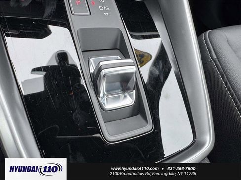 Used 2024 Audi A3 2.0T Premium image 32