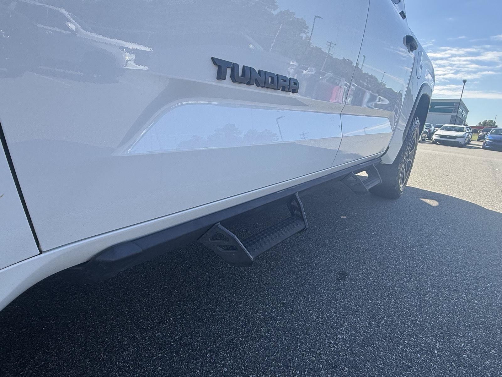Used 2022 Toyota Tundra SR5 AWD/4WD image 25