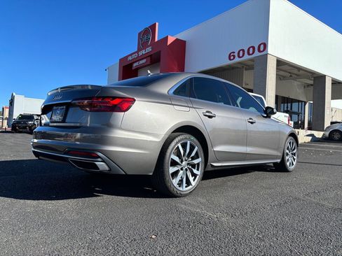 Used 2020 Audi A4 2.0T Premium w/ Convenience Package image 36