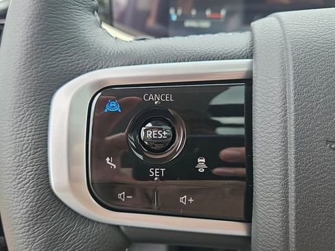 New 2026 Nissan Armada Platinum AWD/4WD image 24