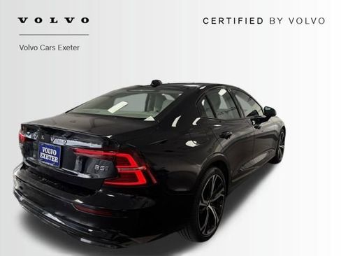 Certified 2024 Volvo S60 B5 Core image 6