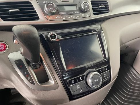 Used 2016 Honda Odyssey EX-L image 8