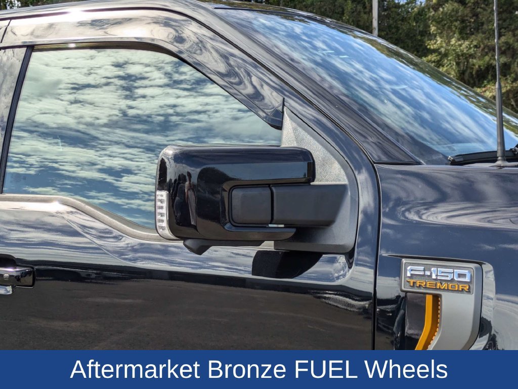 Used 2023 Ford F150 Tremor w/ Equipment Group 402A High AWD/4WD image 12