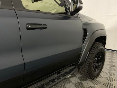 Used 2026 RAM 1500 RHO w/ RHO Level 1 Equipment Group AWD/4WD image 8