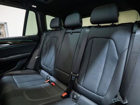 Used 2022 BMW X3 xDrive30i w/ Premium Package 2 (ZPA) image 32