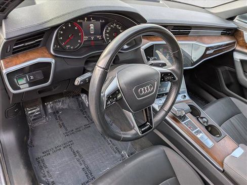 Used 2020 Audi A6 3.0T Premium image 10
