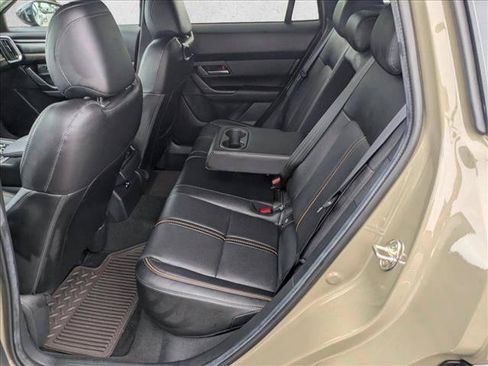 Used 2023 MAZDA CX-50 AWD 2.5 Turbo w/ Cargo Package image 16