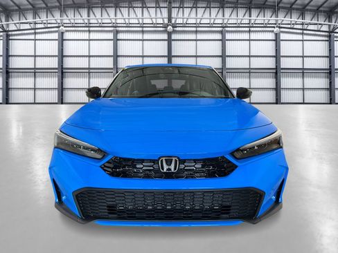 New 2026 Honda Civic Sport Touring image 10