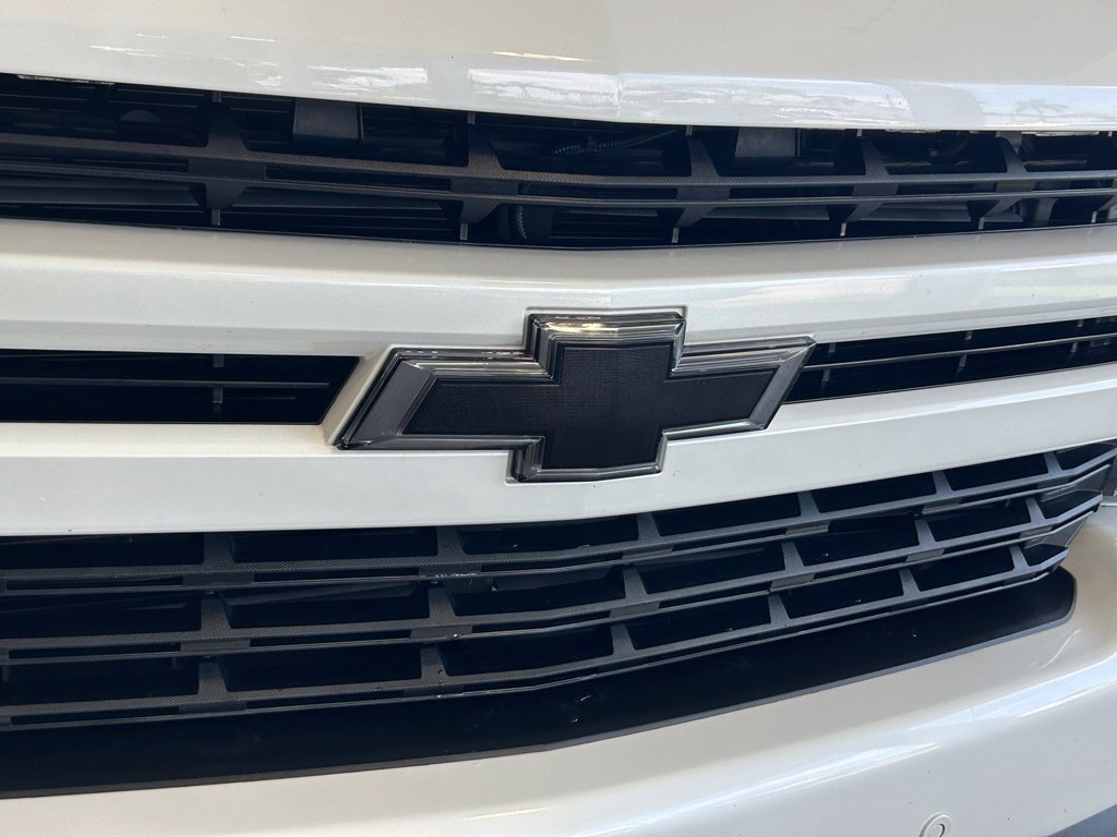 Used 2021 Chevrolet Silverado 1500 RST AWD/4WD image 20