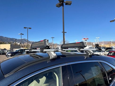 Used 2020 Ford Escape Titanium image 24