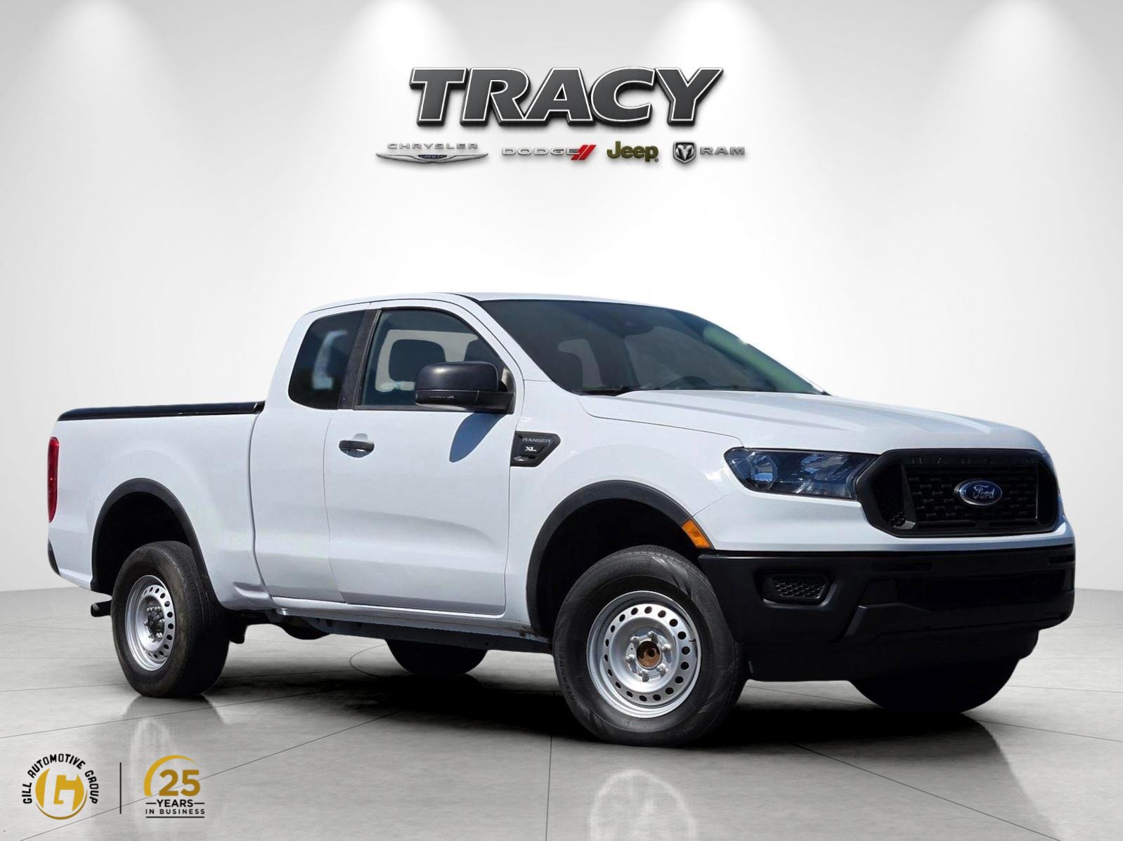 Used 2022 Ford Ranger XL w/ Equipment Group 101A High RWD image 1