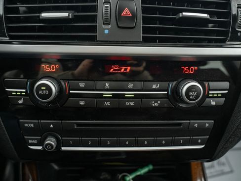 Used 2017 BMW X3 xDrive35i image 31