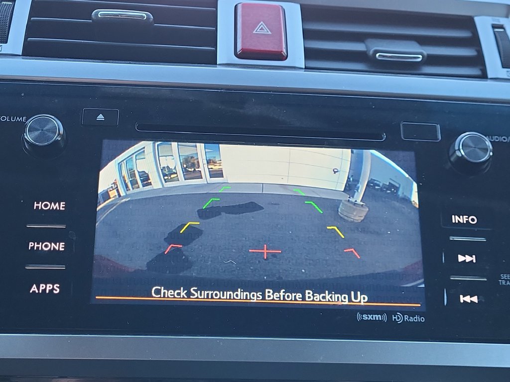 Used 2015 Subaru Outback 2.5i Premium AWD/4WD image 27