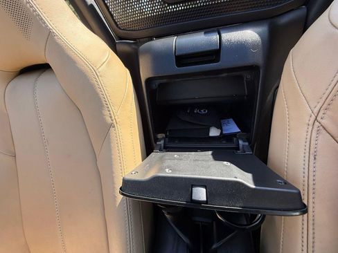 Used 2016 MAZDA MX-5 Miata Grand Touring RWD image 34