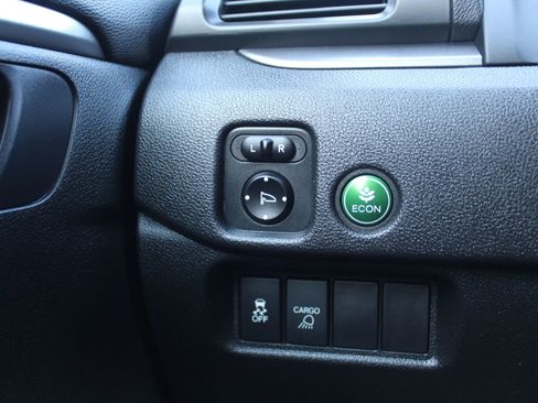 Used 2019 Honda Ridgeline RTL-T image 24