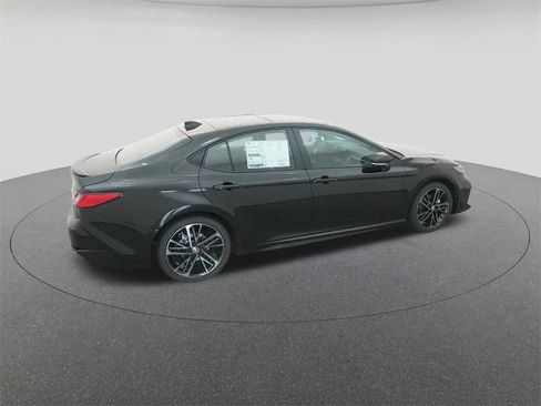 New 2026 Toyota Camry XSE image 10