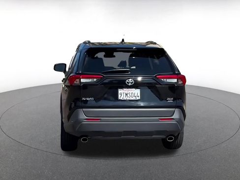 Used 2025 Toyota RAV4 XLE w/ Convenience Package image 12