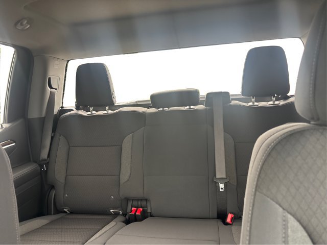 New 2026 Chevrolet Silverado 1500 RST AWD/4WD image 13