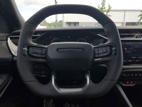 New 2026 Jeep Cherokee Laredo AWD/4WD image 25