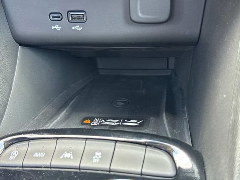 New 2026 Buick Encore GX Preferred w/ Advanced Technology Package AWD/4WD image 29