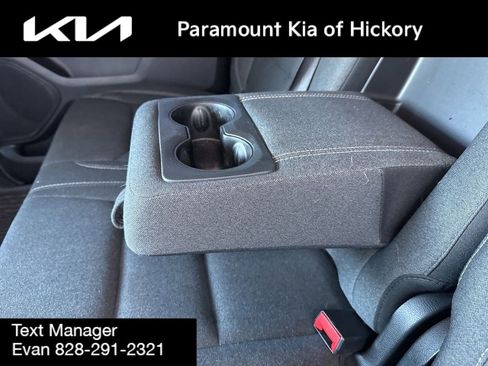 Used 2019 RAM 1500 Big Horn image 13