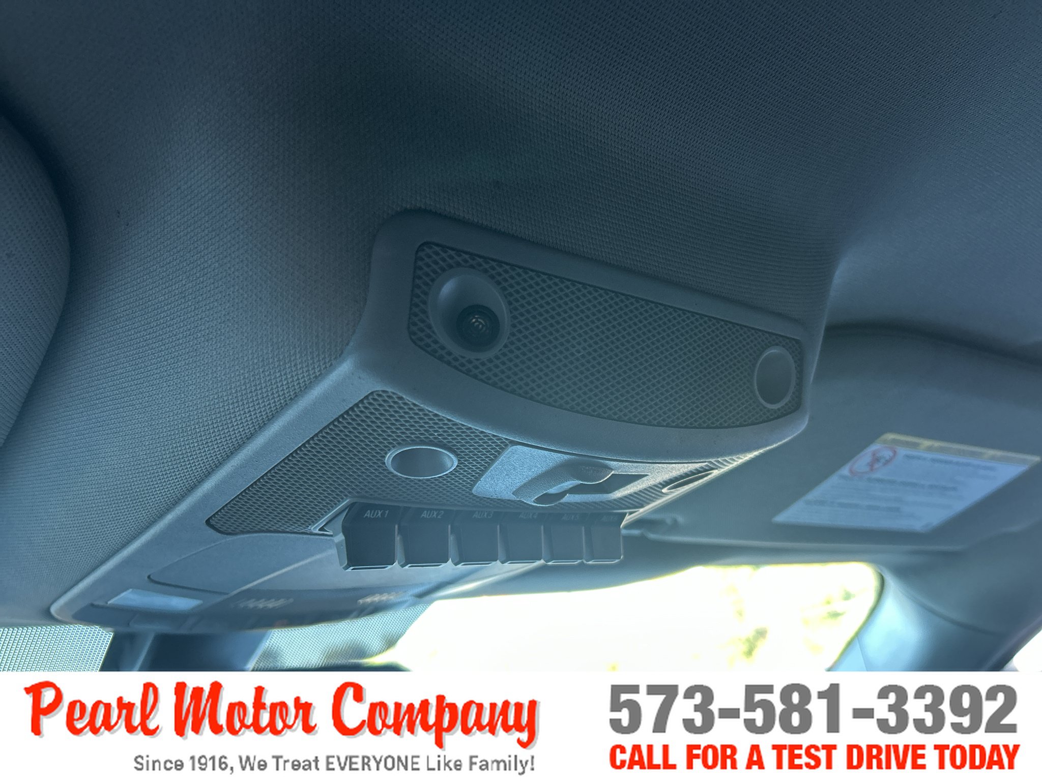Used 2017 Ford F250 Lariat w/ Tow Technology Bundle AWD/4WD image 15