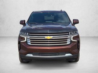 Used 2023 Chevrolet Tahoe High Country w/ Premium Package 2 RWD video 2