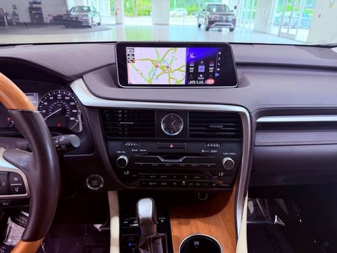 Used 2017 Lexus RX 350 FWD w/ Premium Package image 24