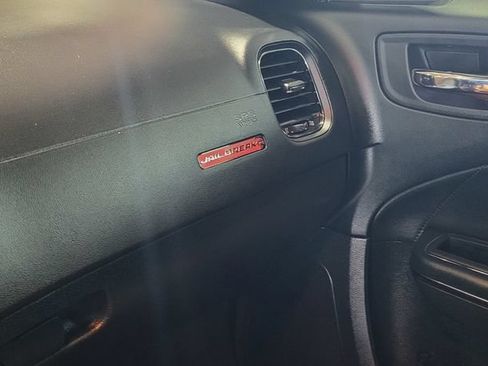 Used 2023 Dodge Charger SRT Hellcat w/ Harman/Kardon Audio Group RWD image 16