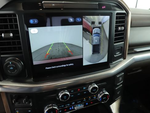 Used 2025 Ford F150 King Ranch AWD/4WD image 12