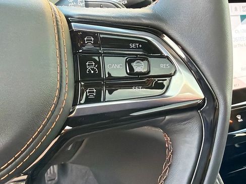 New 2026 Jeep Grand Cherokee Summit AWD/4WD image 38