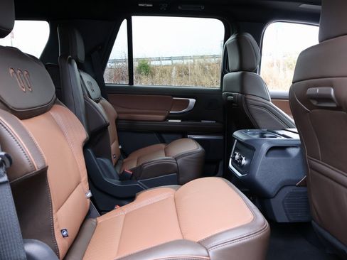 New 2025 Ford Expedition King Ranch image 12