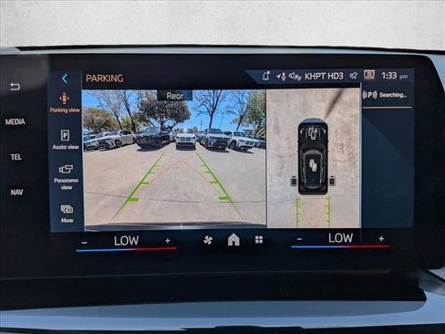 Certified 2024 BMW X1 xDrive28i w/ Technology Package image 13